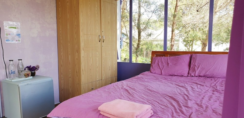 Фото Pine Hill Homes Dalat