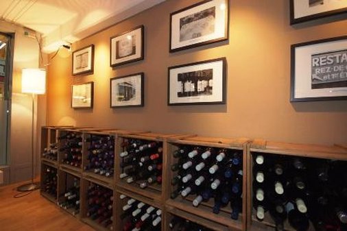 Фото Altera Hotel im Herbartgang