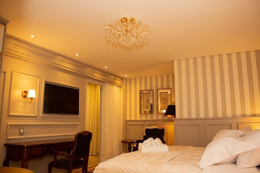 Фото Hotel Daara Gramado