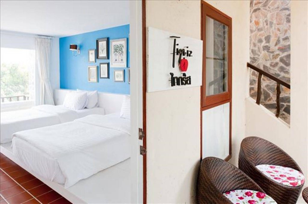 Фото Eden Garden Resort