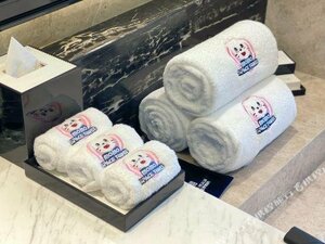 Гостиница Wanda Realm Dongying