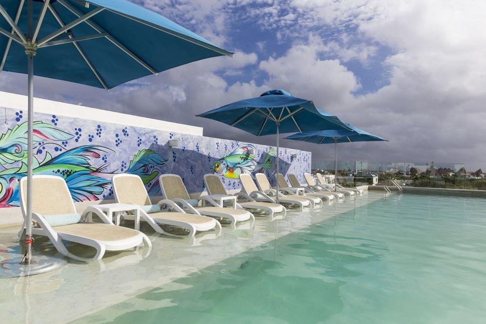 Фото Anah Luxury Condos by Baitna