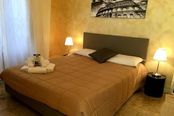 Фото Nerva Accommodation Cavour