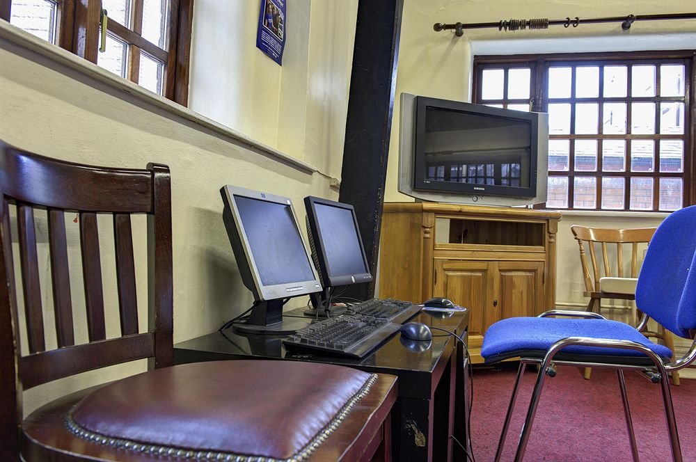 Фото Kinlay House Hostel