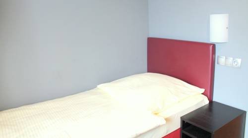 Фото Hotel Kurfürstenhof