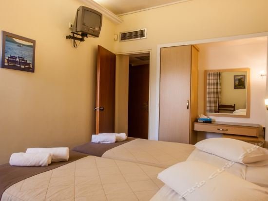 Фото Acropolis View Hotel