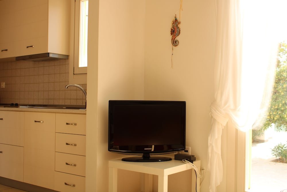 Фото Astypalea Villas