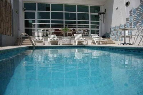 Гостиница Hotel F Star