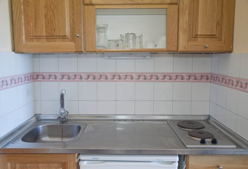 Фото Apartamentos Vibra Tropical Garden