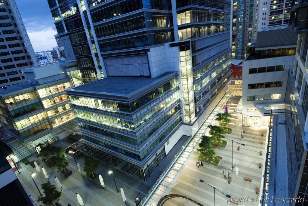 Фото Rydges World Square