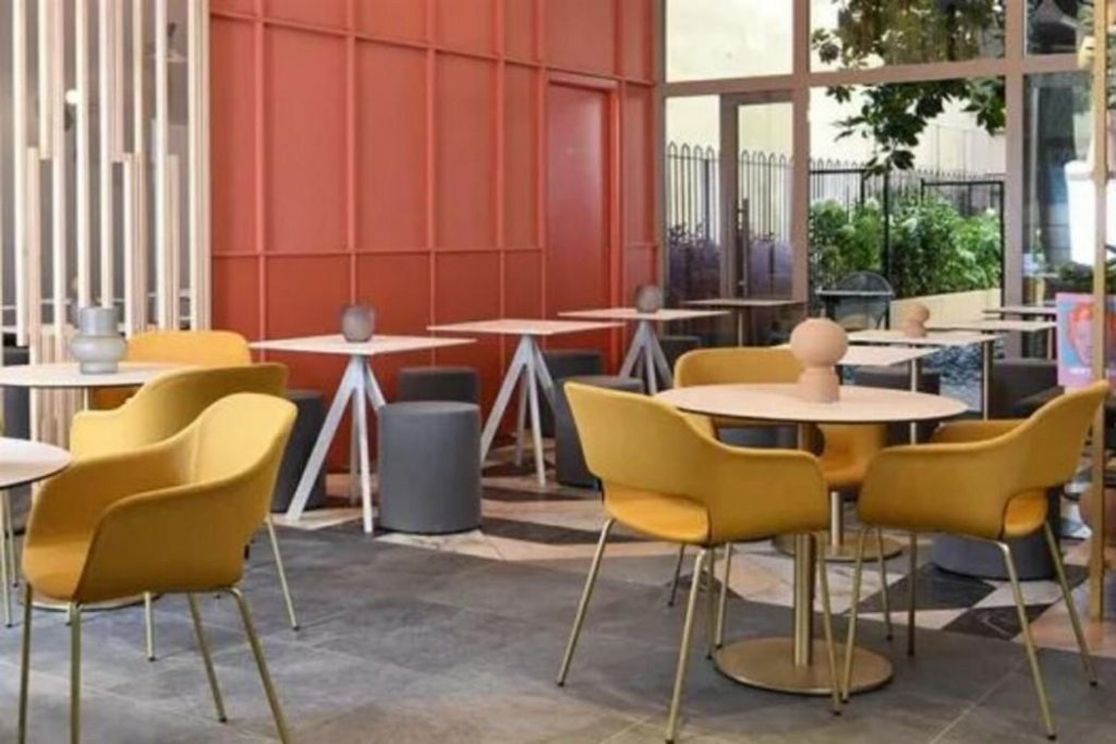 Фото B&b Hotel Milano City Center Duomo