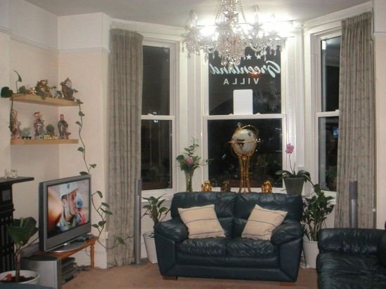 Фото Greenland Villa - Guest house