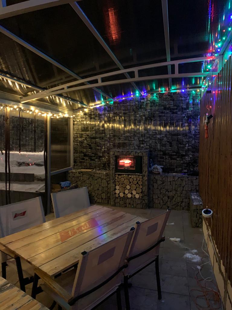 Фото Дача ОстровОк