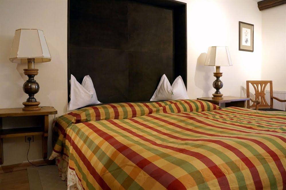 Фото Hotel Rasmushof