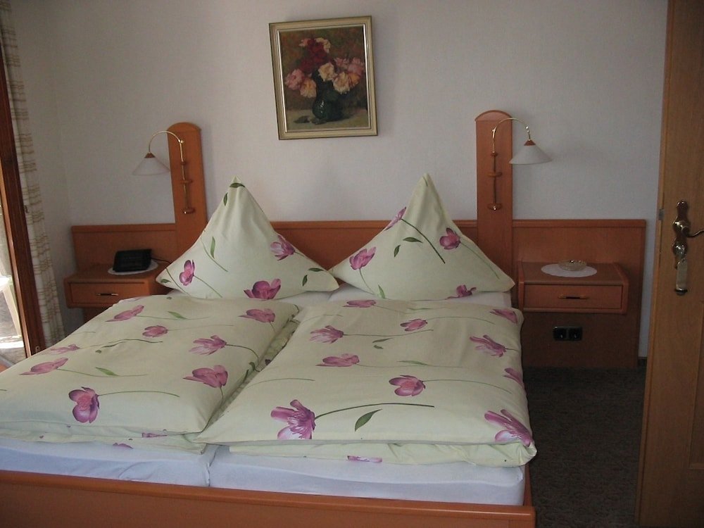 Фото Hotel Ingeburg