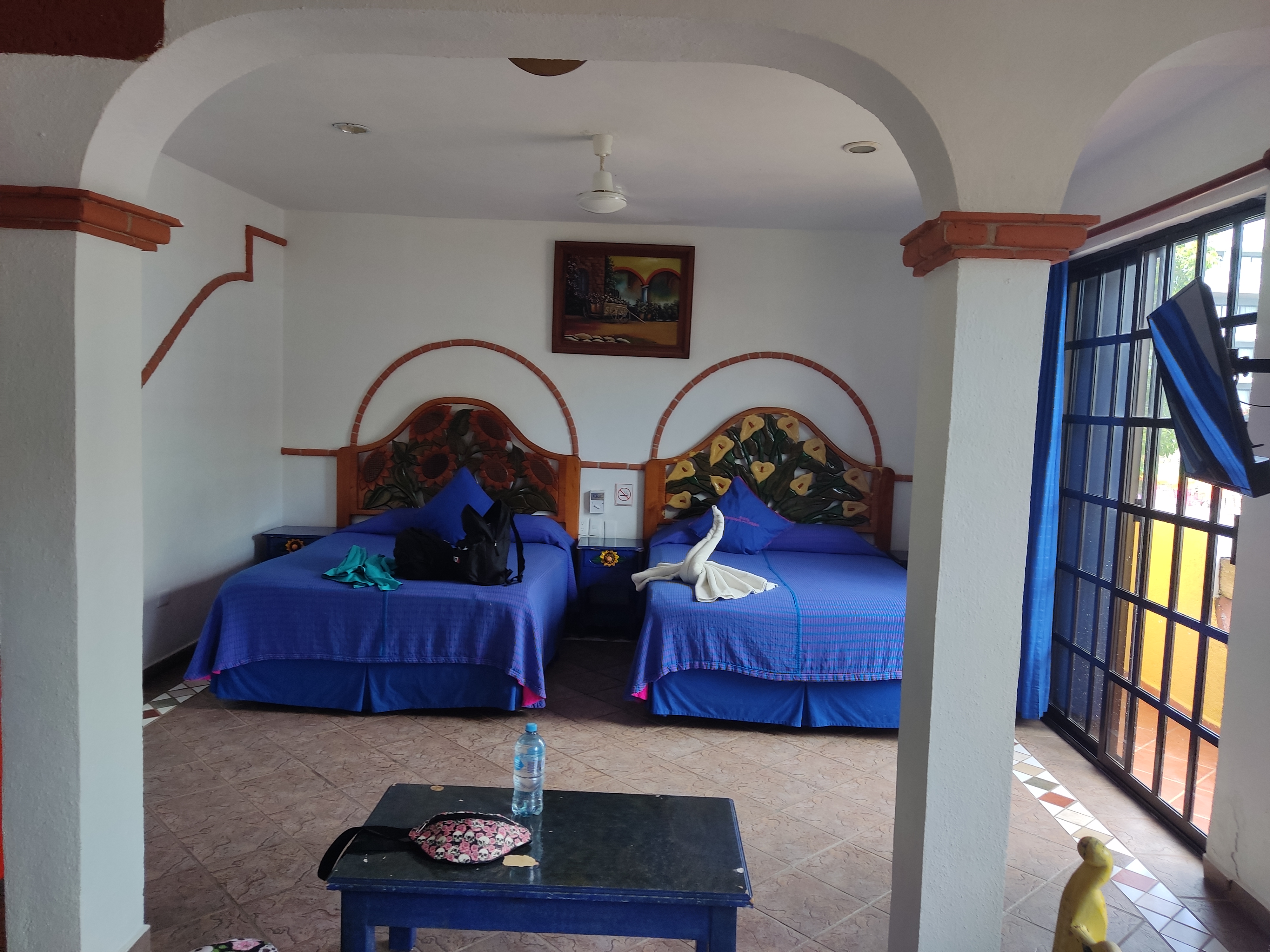 Фото Hotel Hacienda del Caribe