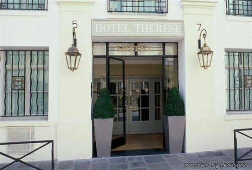 Hotel Therese