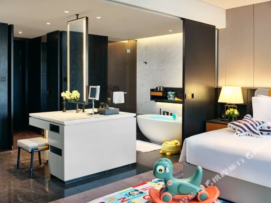 Фото InterContinental Xi'an North, an Ihg Hotel