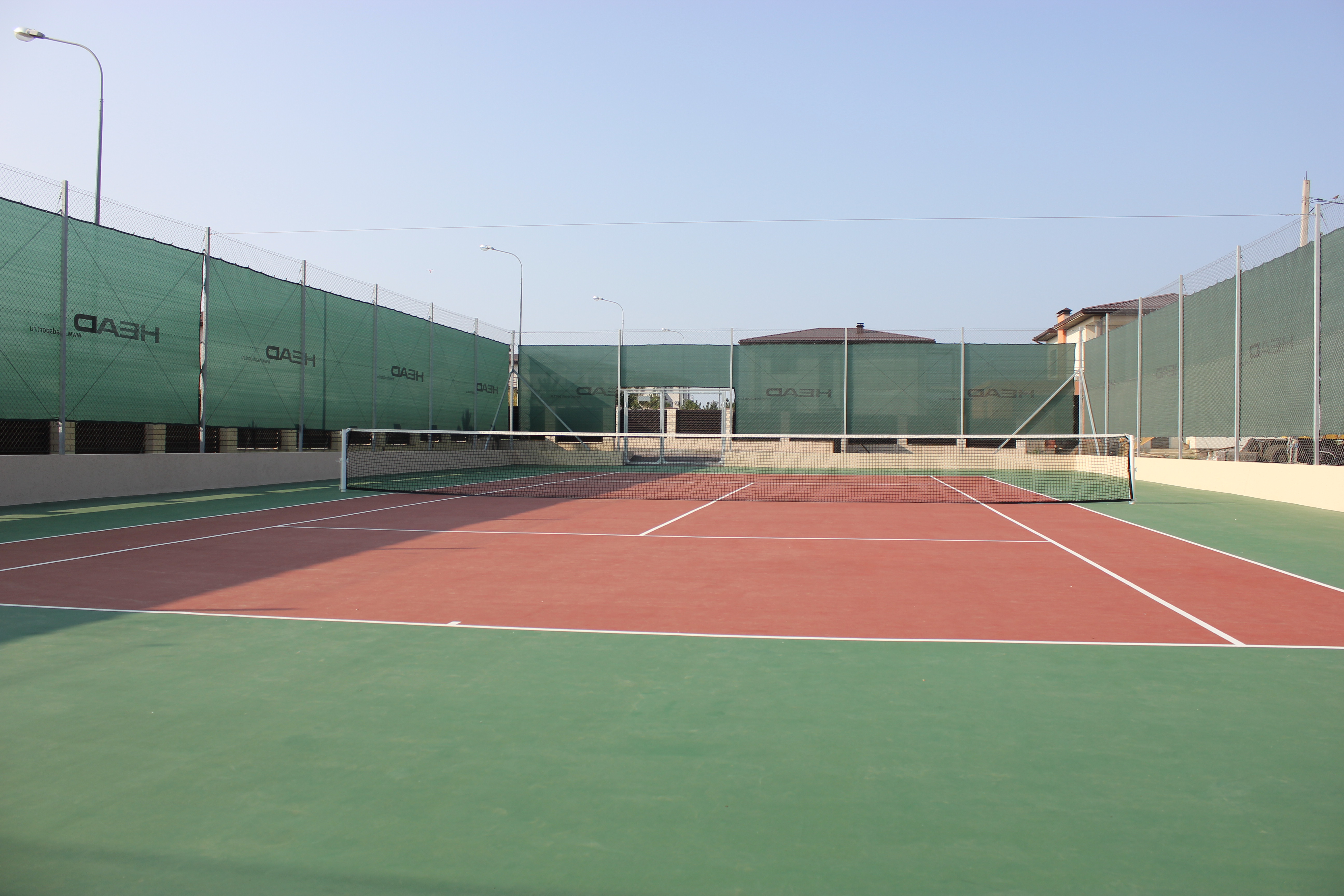 Фото Гостевой дом на Центральной 45