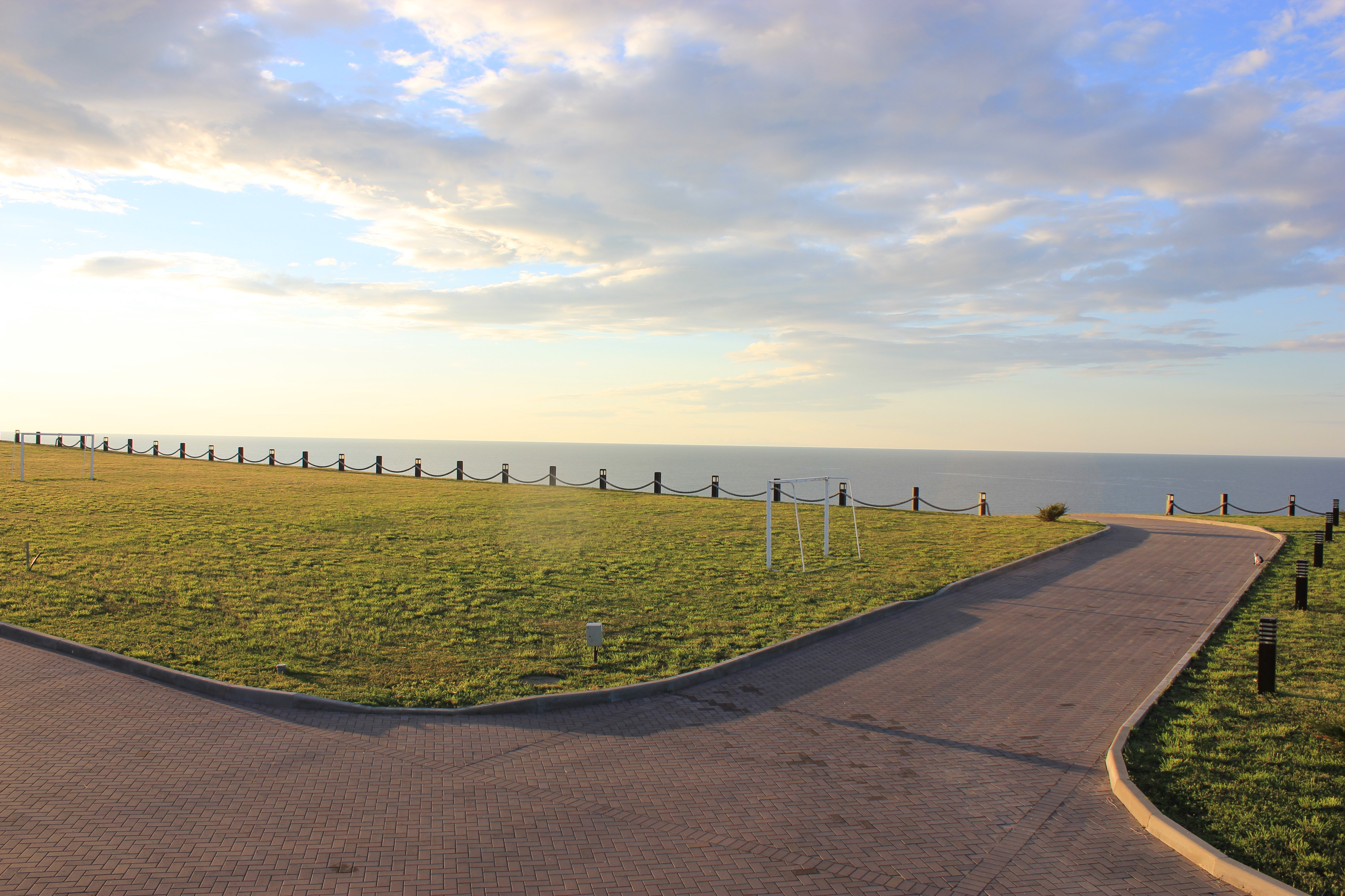 Фото Гостевой дом на Центральной 45