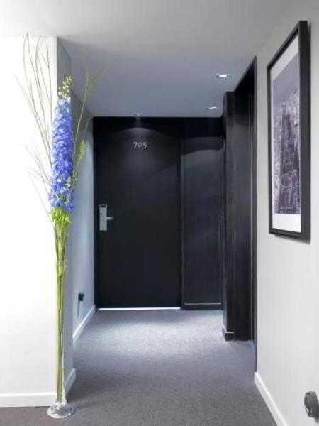 Фото Epico Recoleta Hotel