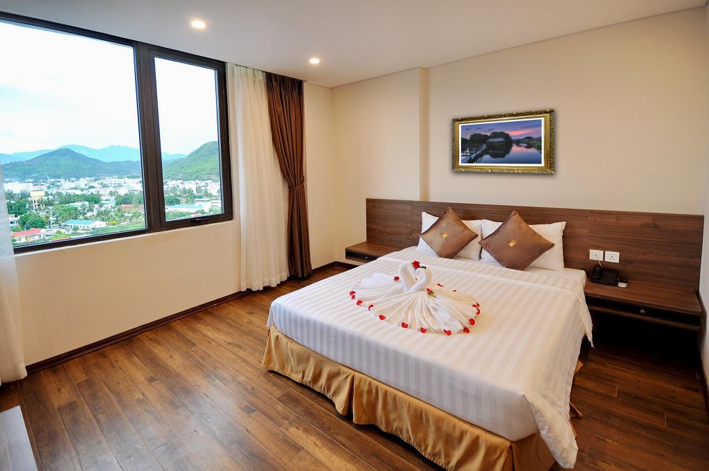 Фото Lenid Hotel