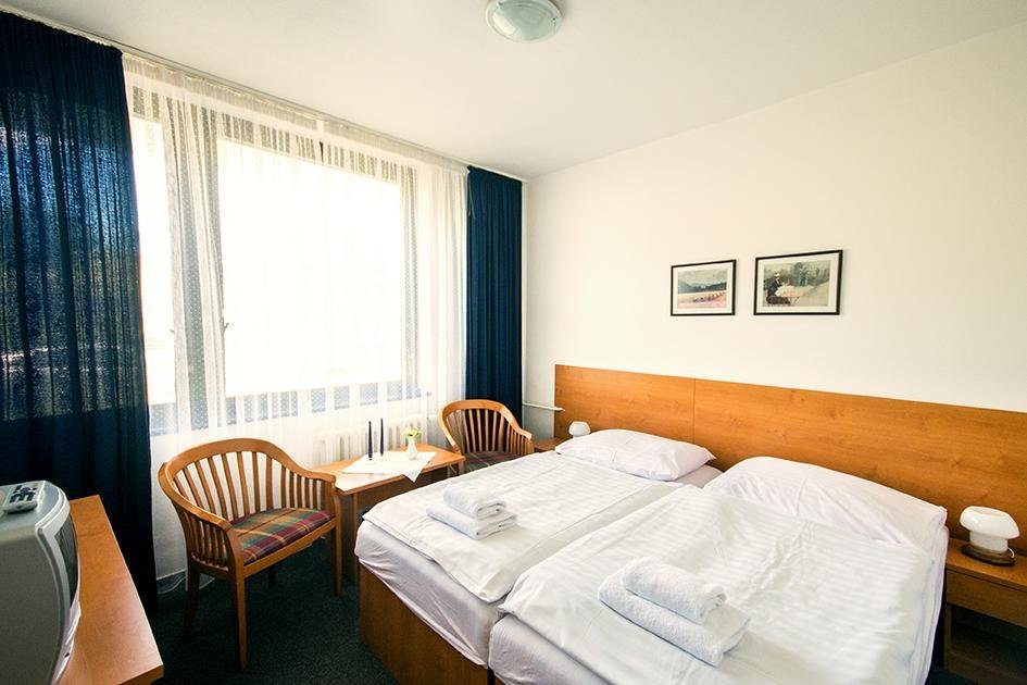 Фото Hotel Adamantino