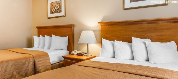 Фото Econo Lodge