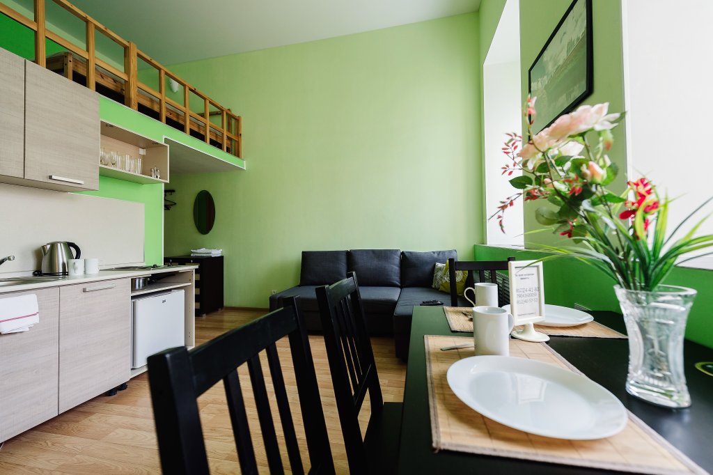 Фото В центре