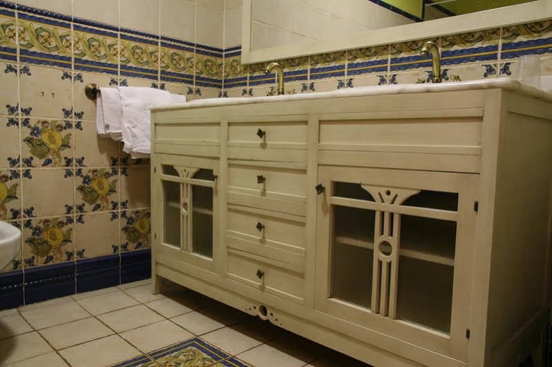 Фото Pension San Joaquin