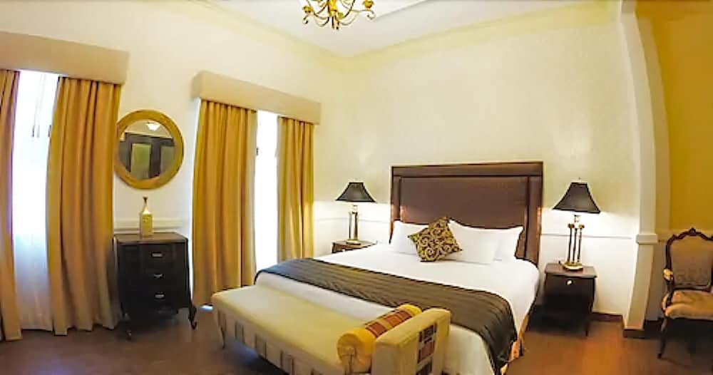 Фото Hotel Presidente Boutique