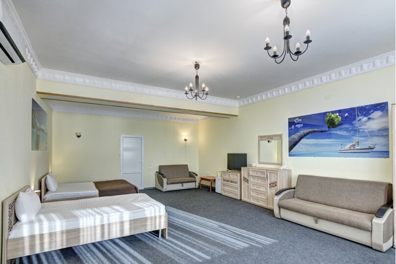 Фото Сон у моря