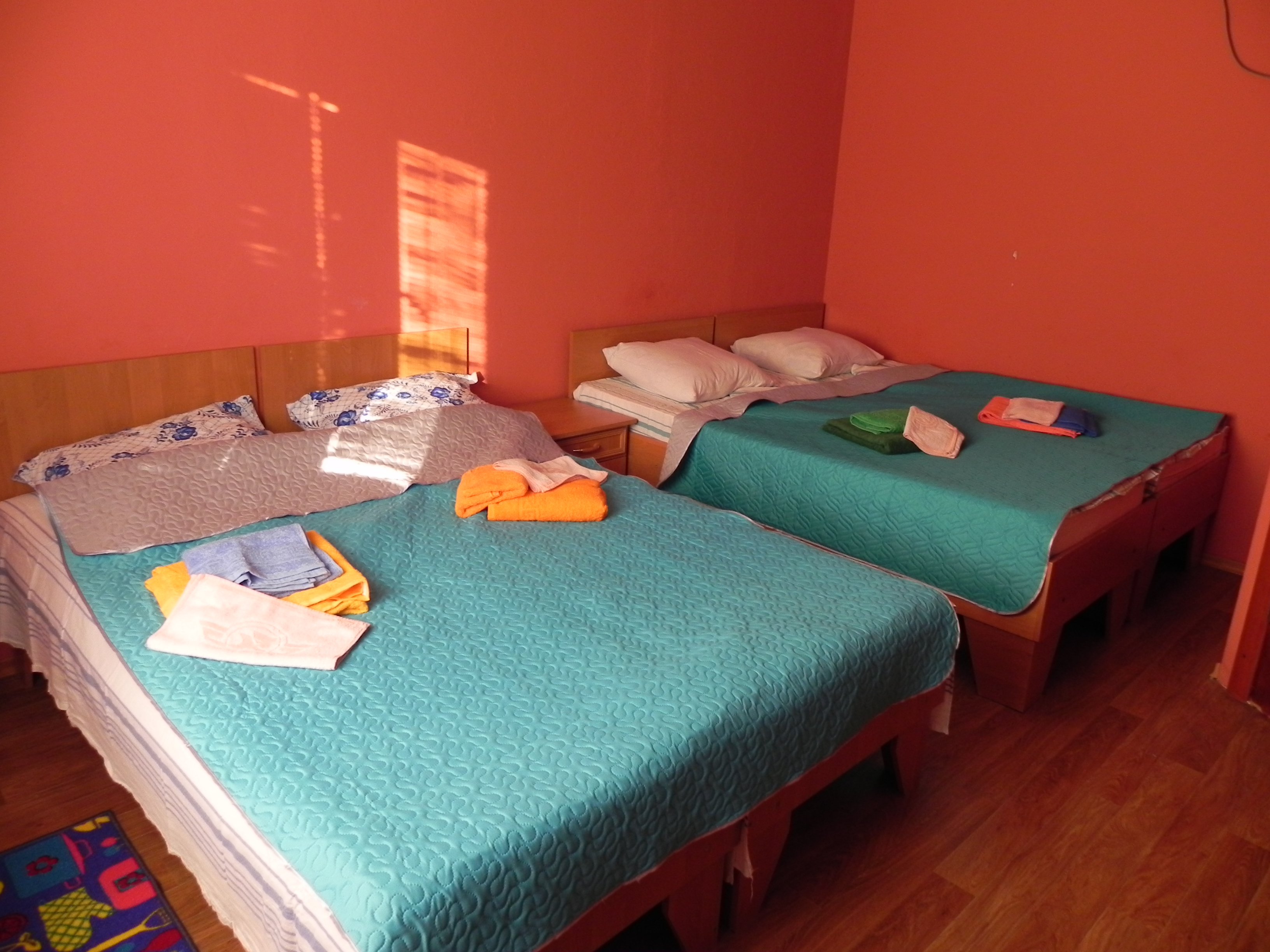 Фото Фанни Вероника