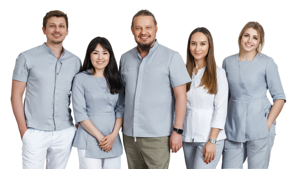 عيادات الأسنان Klinika esteticheskoj stomatologii ، موسكو، صورة