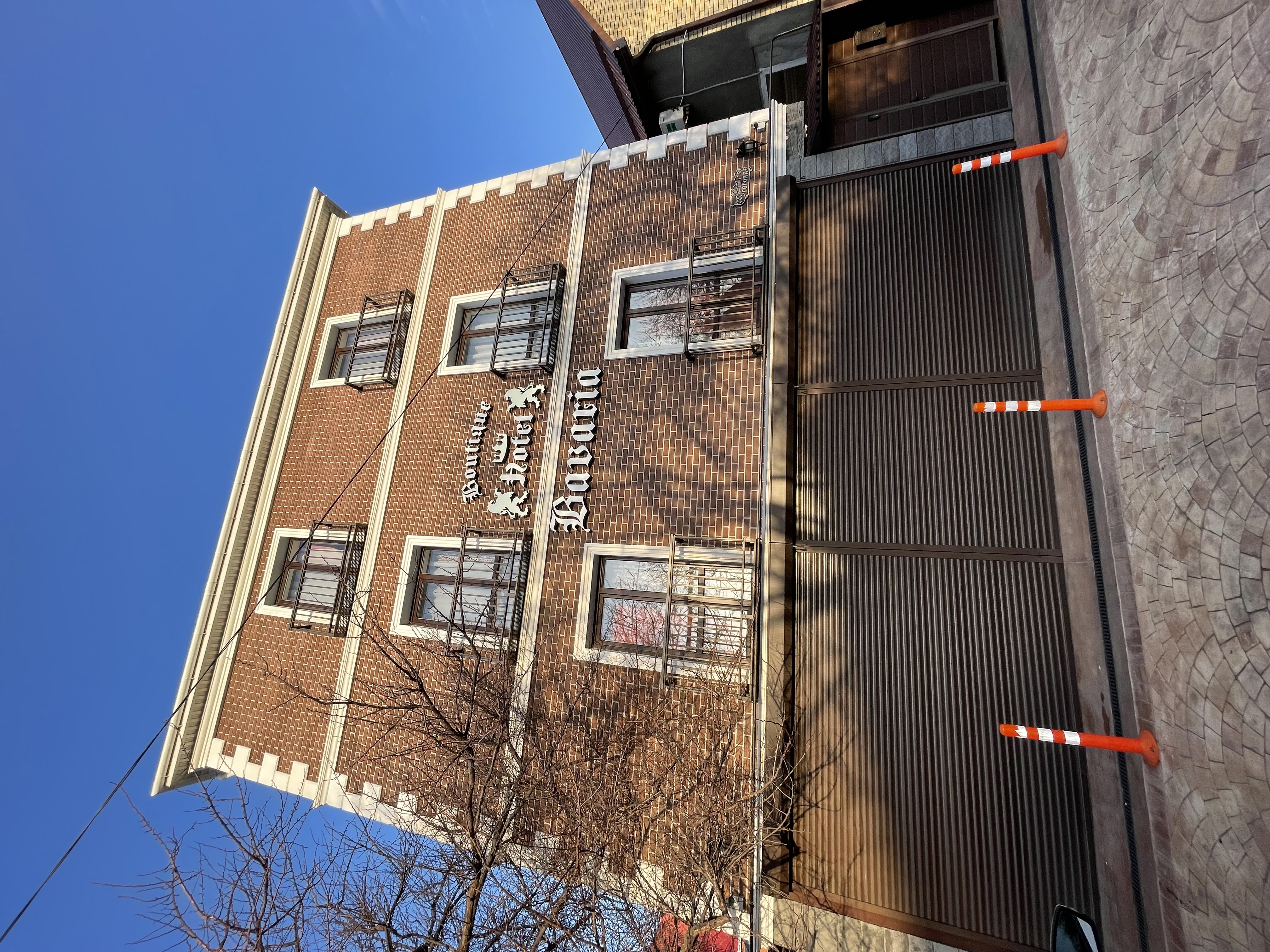 Фото Бавария