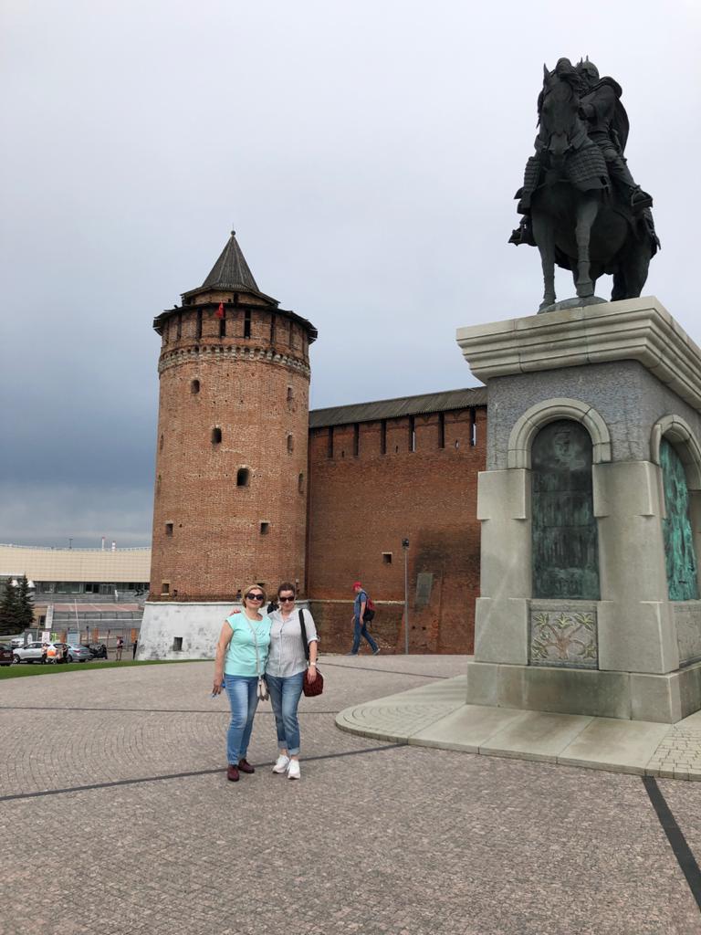 Фото 40-й Меридиан Арбат