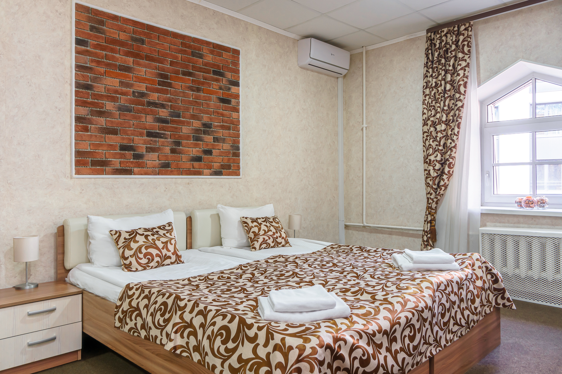 Фото Fortune Inn