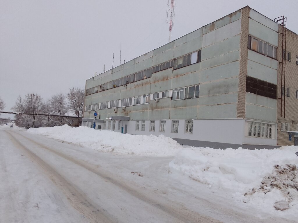 Oficina de correos Otdeleniye pochtovoy svyazi Serdobsk 442890, , foto