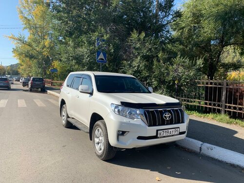 Химчистка авто горно алтайск