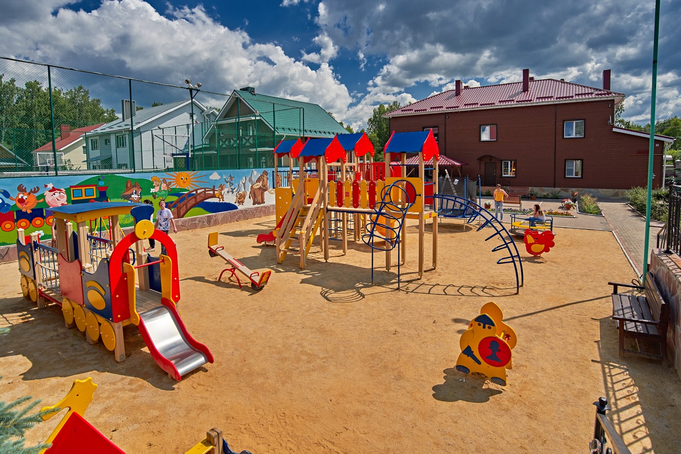 Фото Таганай