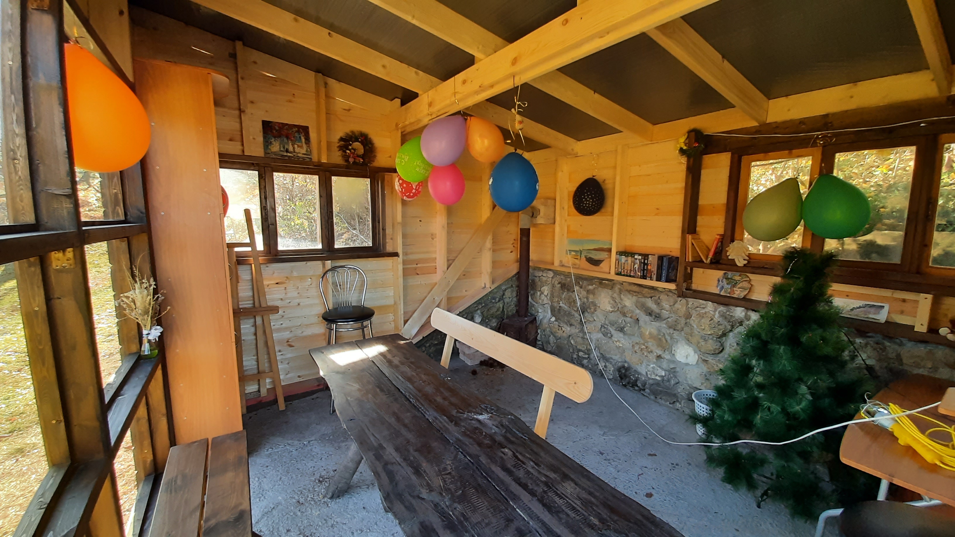 Фото Крым коттедж