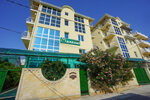 Malakhit korpus Malakhit1 (Prosvescheniya Street, 166А), hotel