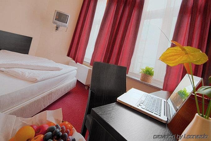 Фото Hotel Polo am Zob