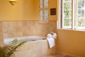 Гостиница Old Monterey Inn