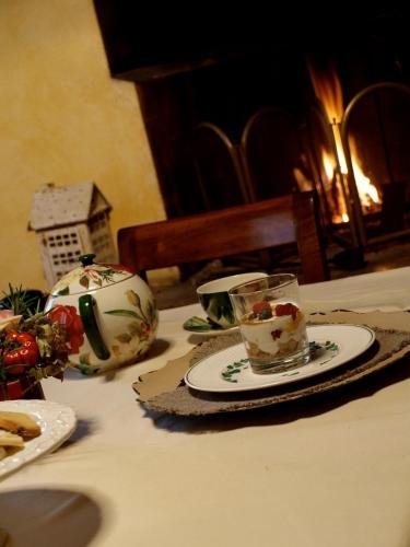 Фото Dimora Di Campagna