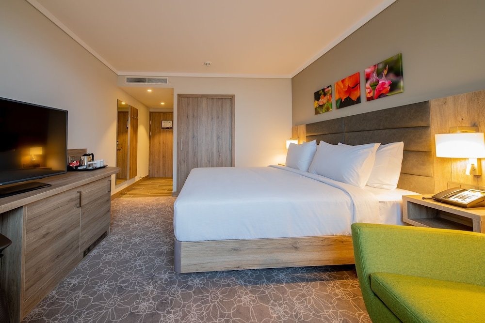 Фото Hilton Garden Inn Wiener Neustadt