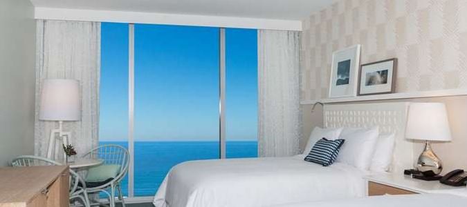 Фото Wyndham Grand Clearwater Beach