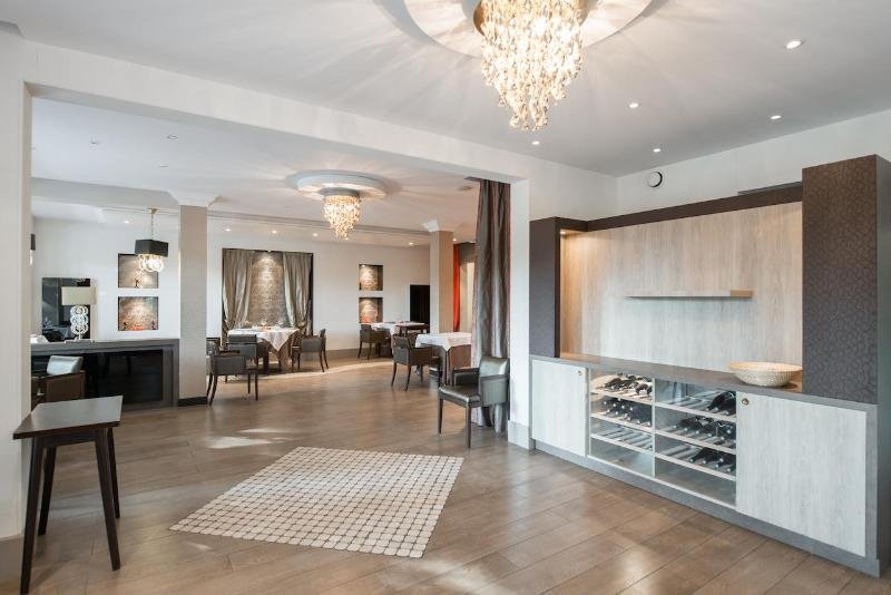 Фото Quintessia Resort