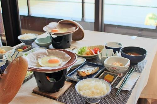 Фото Kojokan Pamco