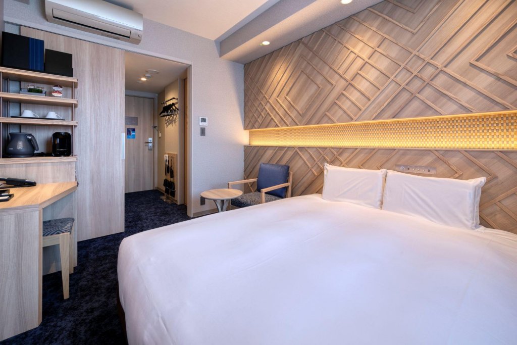 Фото S-peria Hotel Fukuoka Nakasu